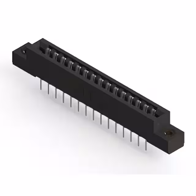 357-030-424-207 EDAC Inc.  Edgeboard Connectors